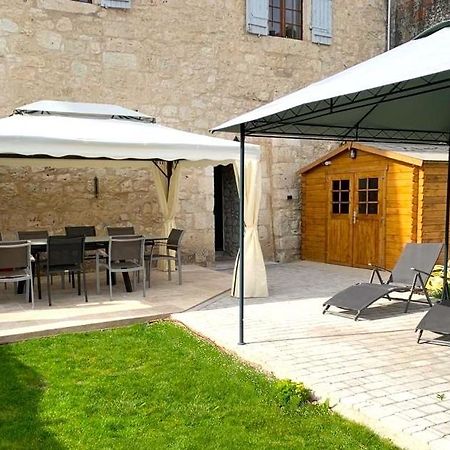 Le Fort D'Issigeac Chambres D'Hotes מראה חיצוני תמונה